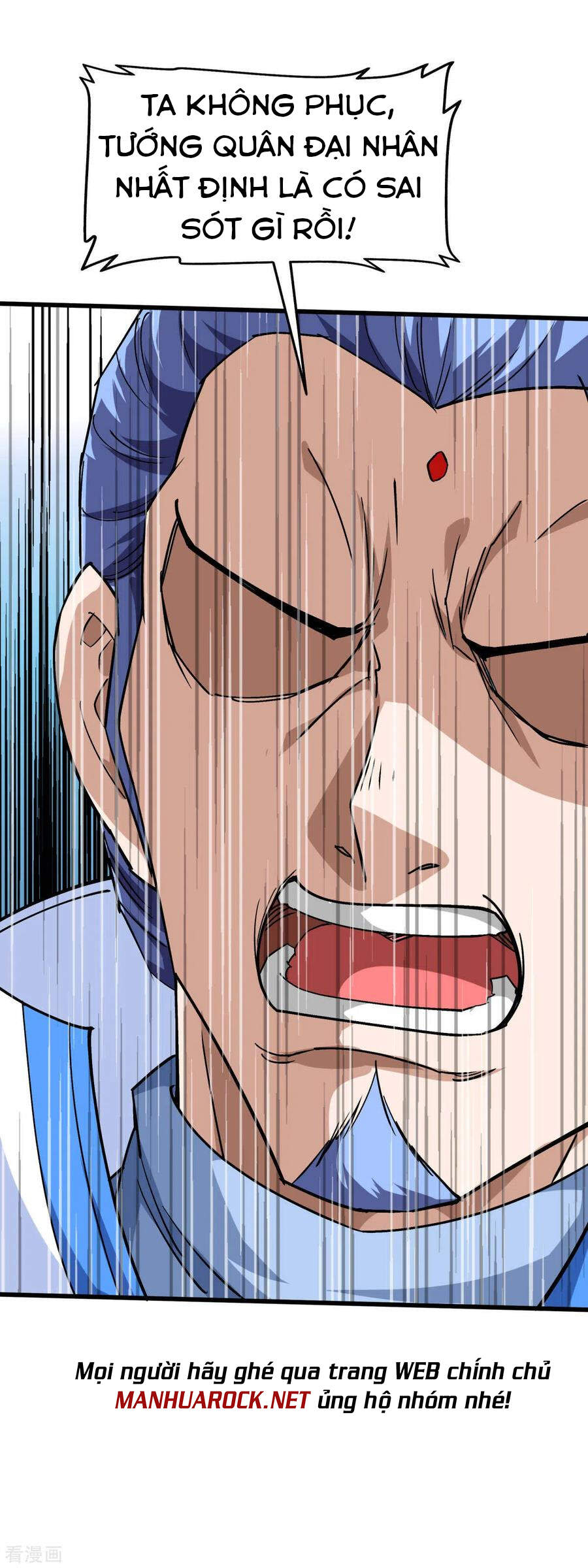 Trọng Sinh Ta Là Đại Thiên Thần Chap 107 - Next Chap 108