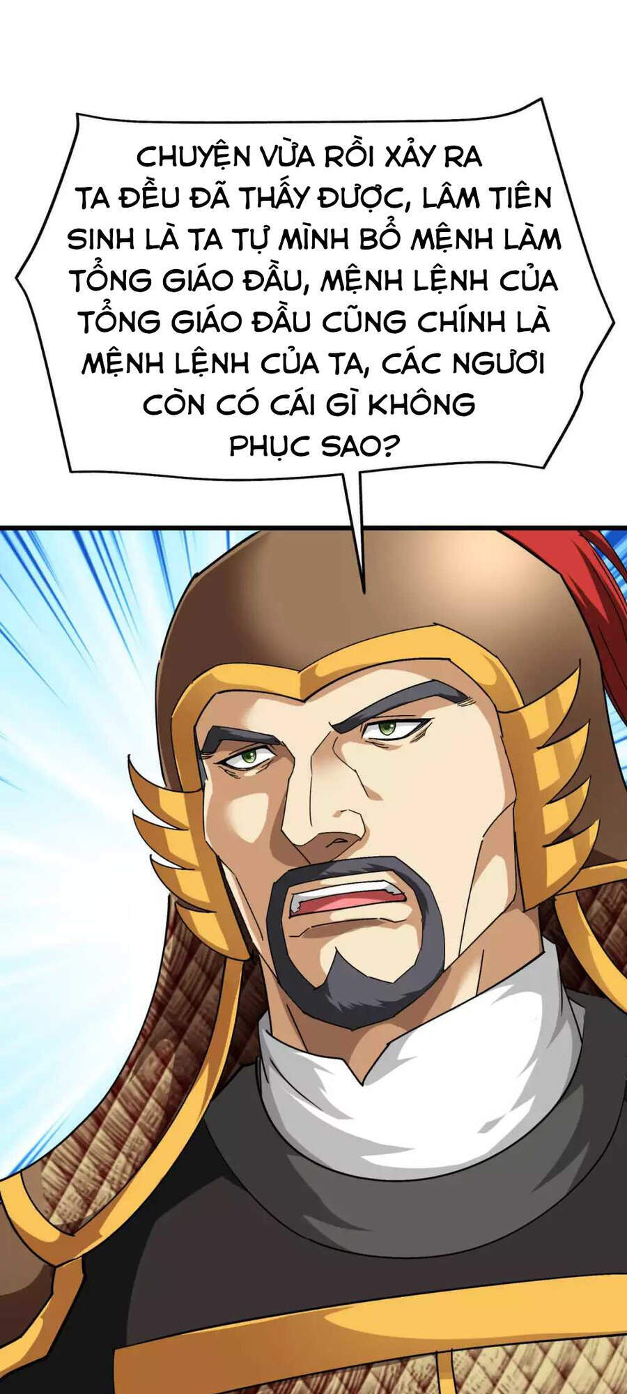 Trọng Sinh Ta Là Đại Thiên Thần Chap 108 - Next Chap 109