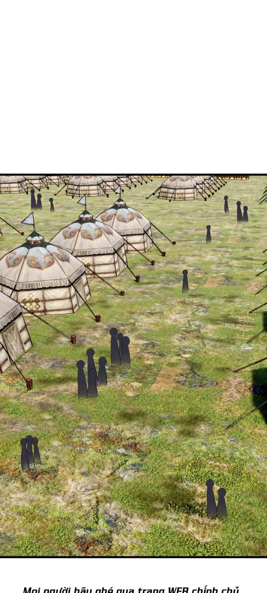 Trọng Sinh Ta Là Đại Thiên Thần Chap 108 - Next Chap 109