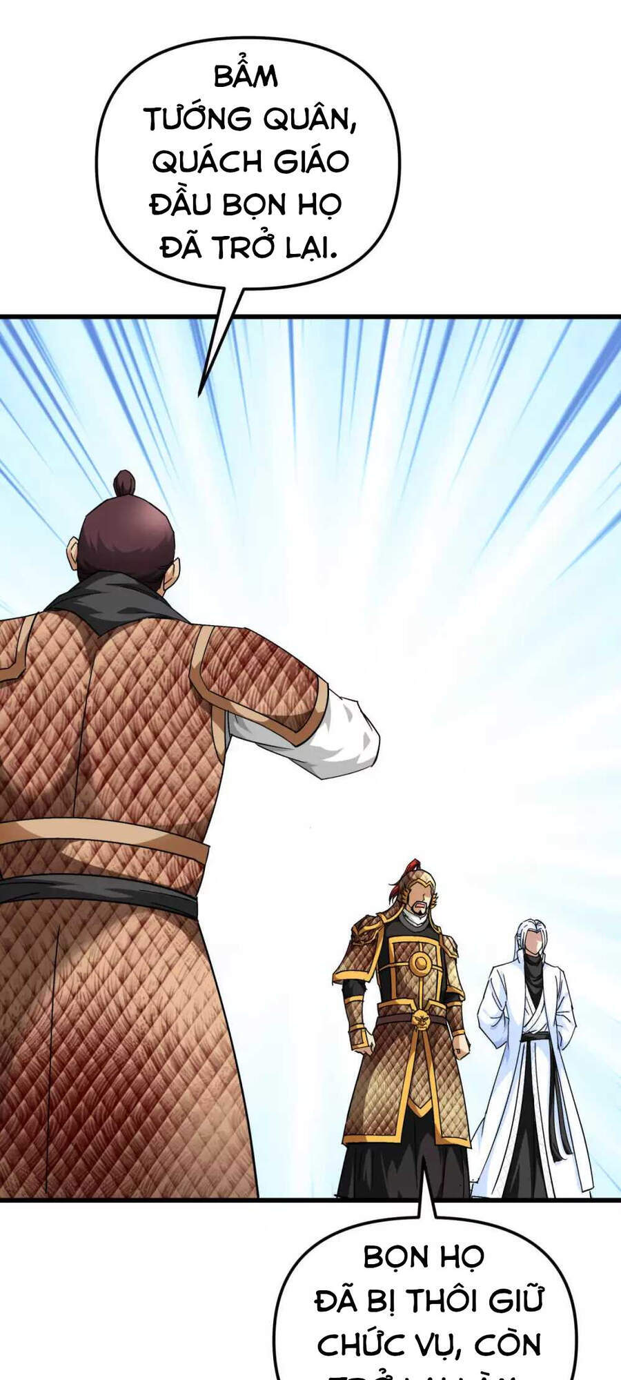 Trọng Sinh Ta Là Đại Thiên Thần Chap 108 - Next Chap 109