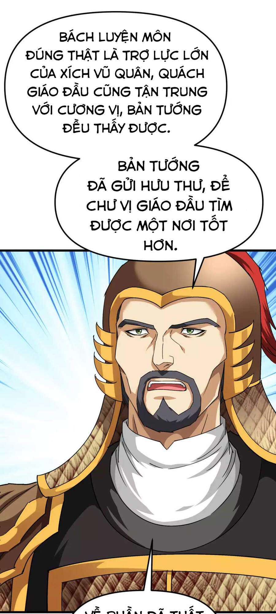 Trọng Sinh Ta Là Đại Thiên Thần Chap 108 - Next Chap 109