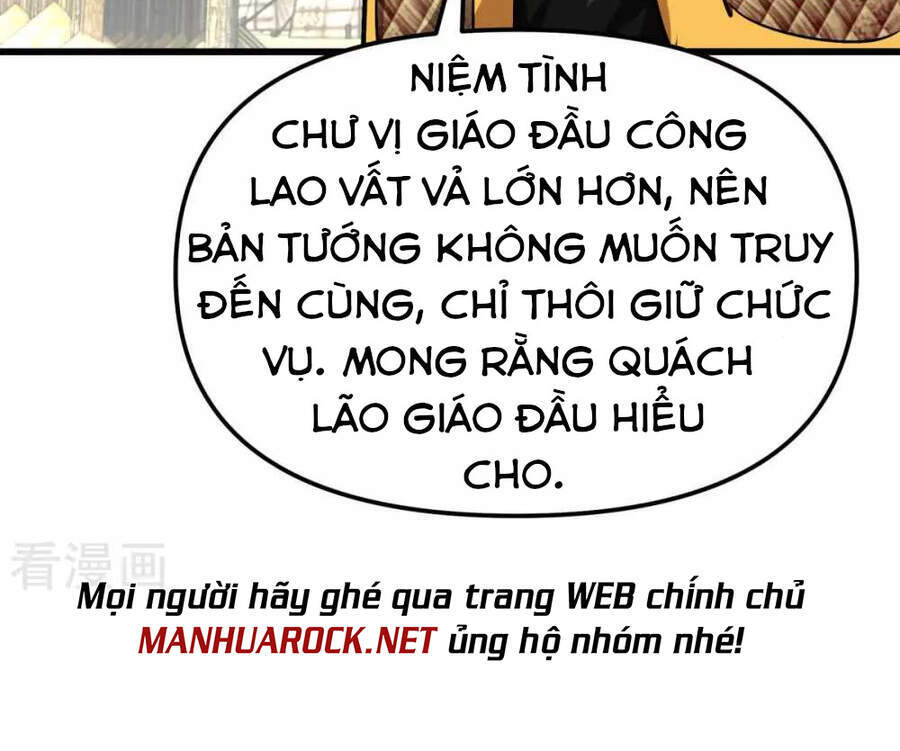 Trọng Sinh Ta Là Đại Thiên Thần Chap 108 - Next Chap 109