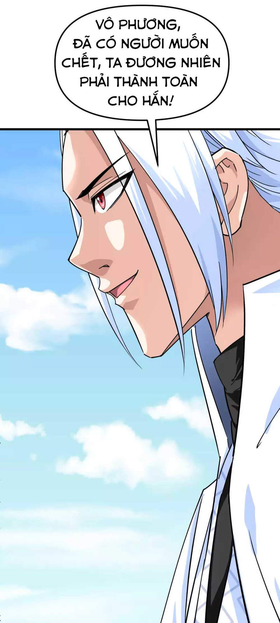 Trọng Sinh Ta Là Đại Thiên Thần Chap 108 - Next Chap 109