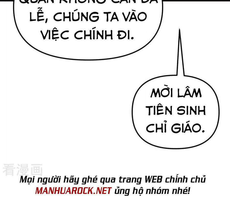 Trọng Sinh Ta Là Đại Thiên Thần Chap 108 - Next Chap 109