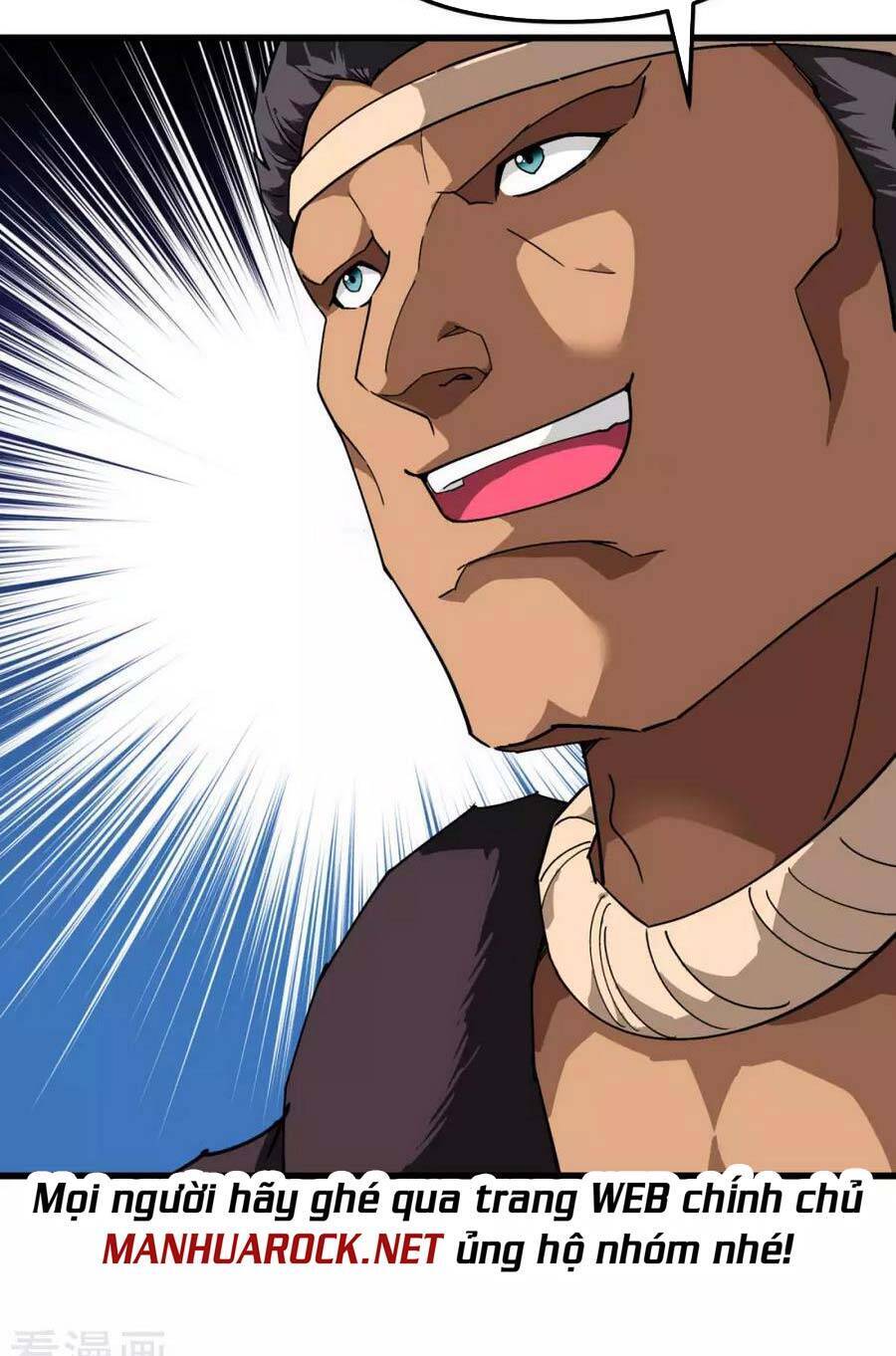 Trọng Sinh Ta Là Đại Thiên Thần Chap 122 - Next Chap 123