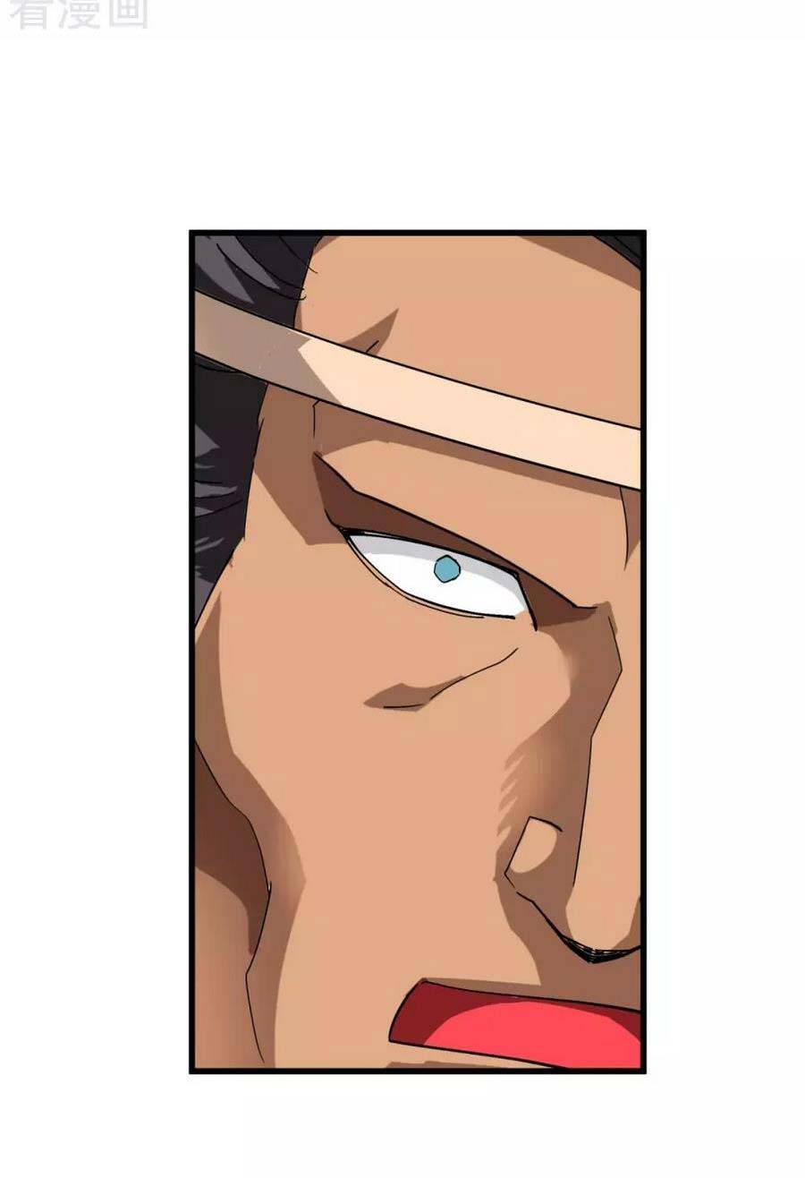 Trọng Sinh Ta Là Đại Thiên Thần Chap 122 - Next Chap 123