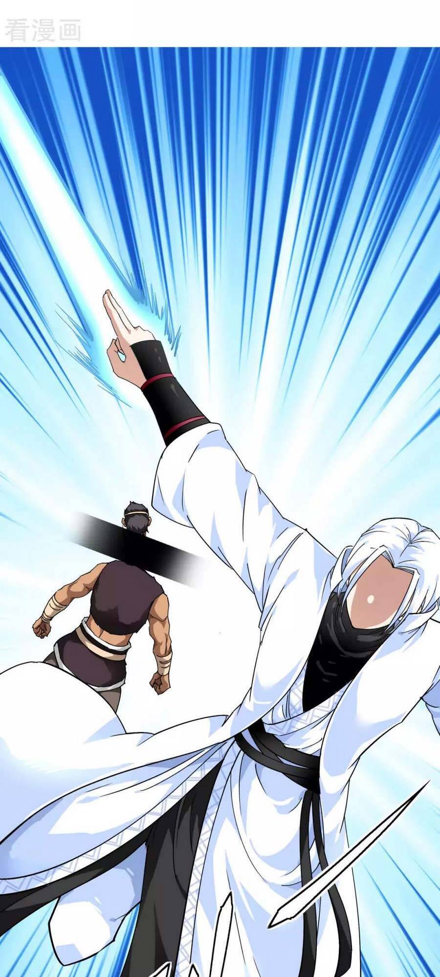 Trọng Sinh Ta Là Đại Thiên Thần Chap 122 - Next Chap 123