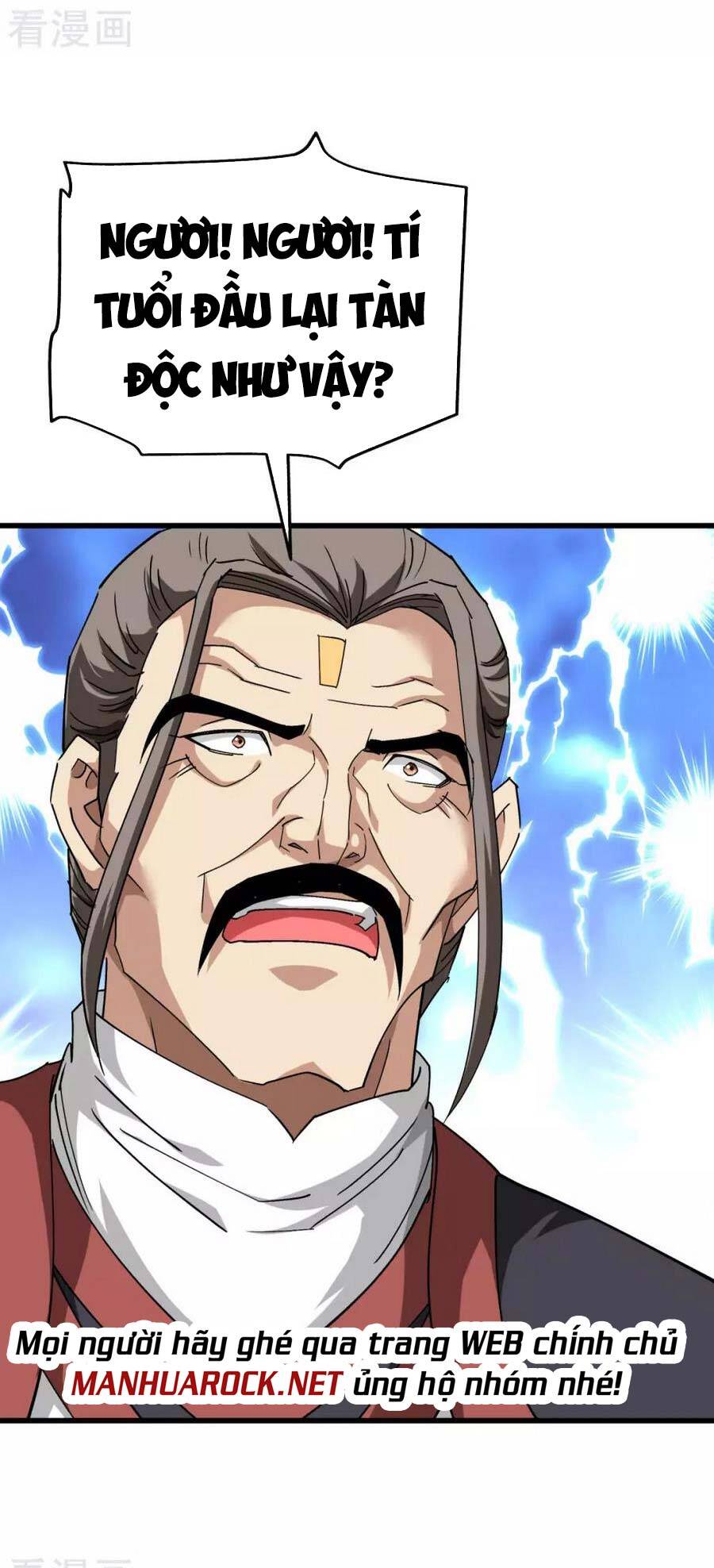 Trọng Sinh Ta Là Đại Thiên Thần Chap 122 - Next Chap 123