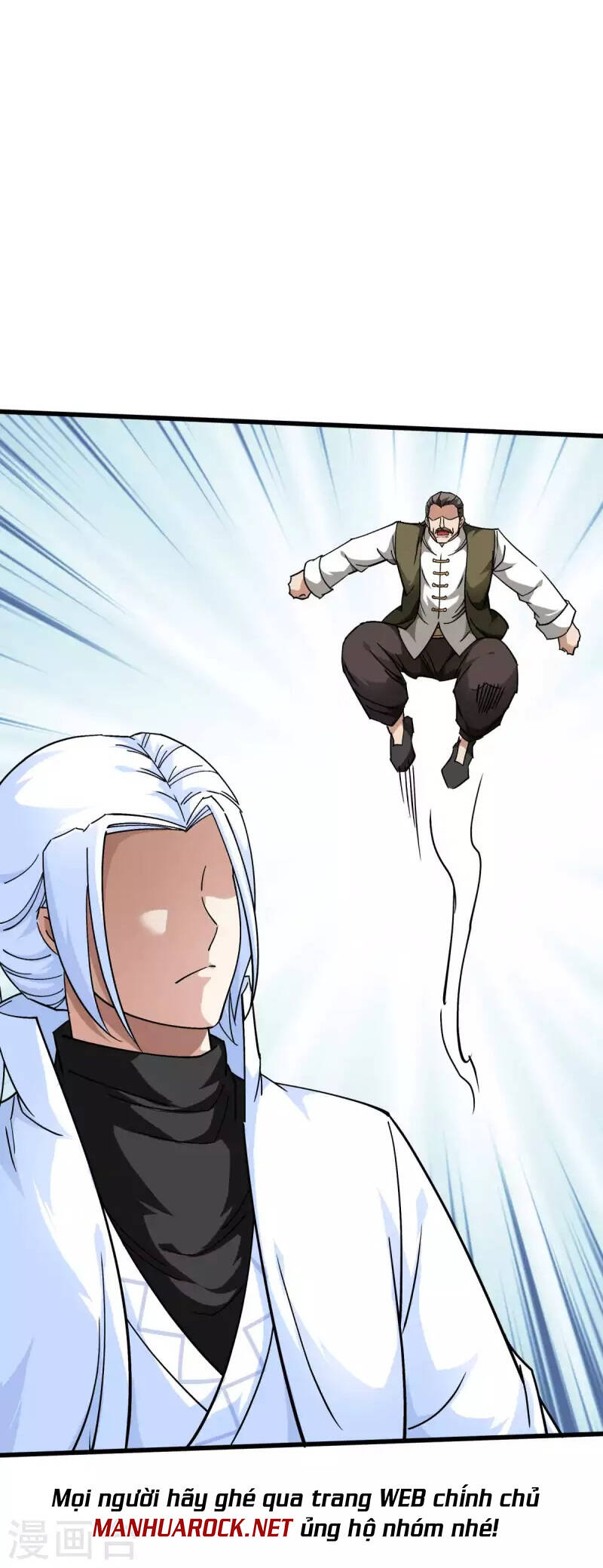 Trọng Sinh Ta Là Đại Thiên Thần Chap 125 - Next Chap 126