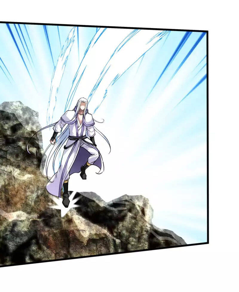 Trọng Sinh Ta Là Đại Thiên Thần Chap 136 - Next Chap 137