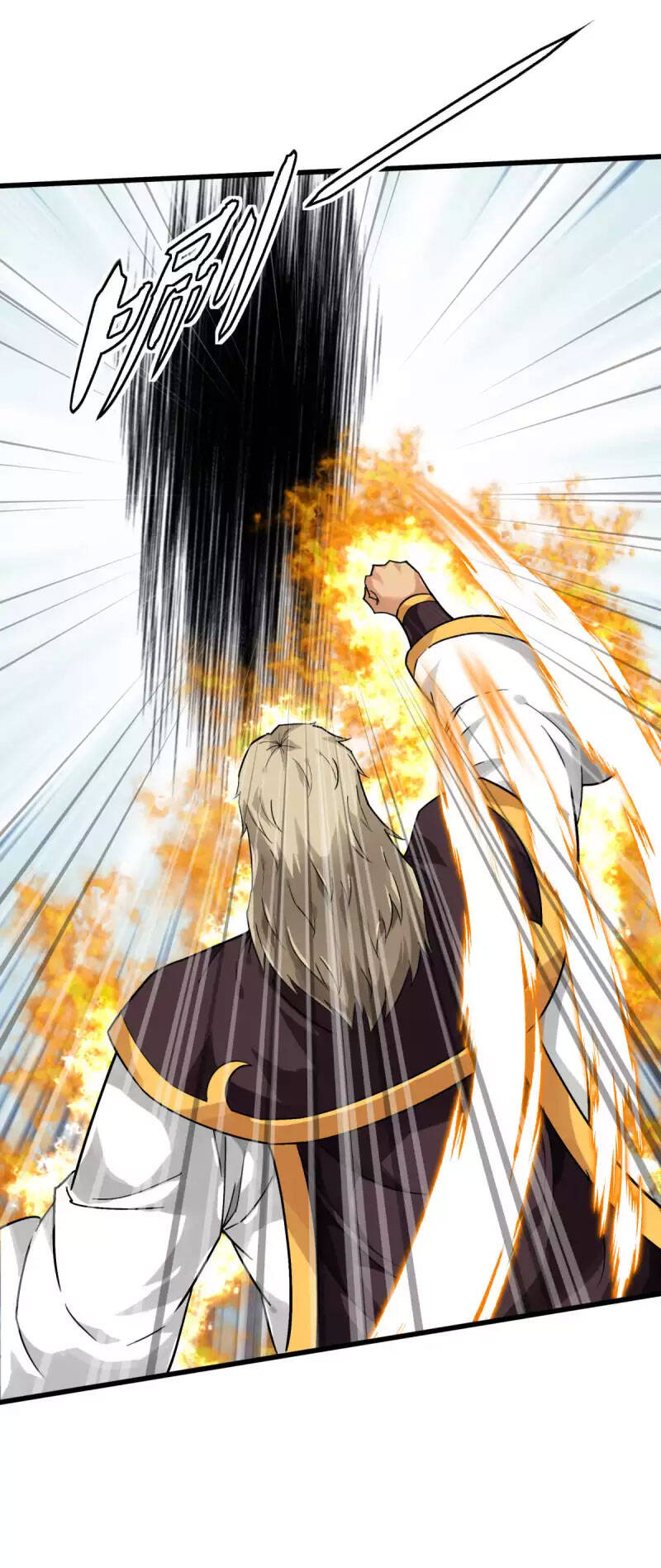 Trọng Sinh Ta Là Đại Thiên Thần Chap 136 - Next Chap 137