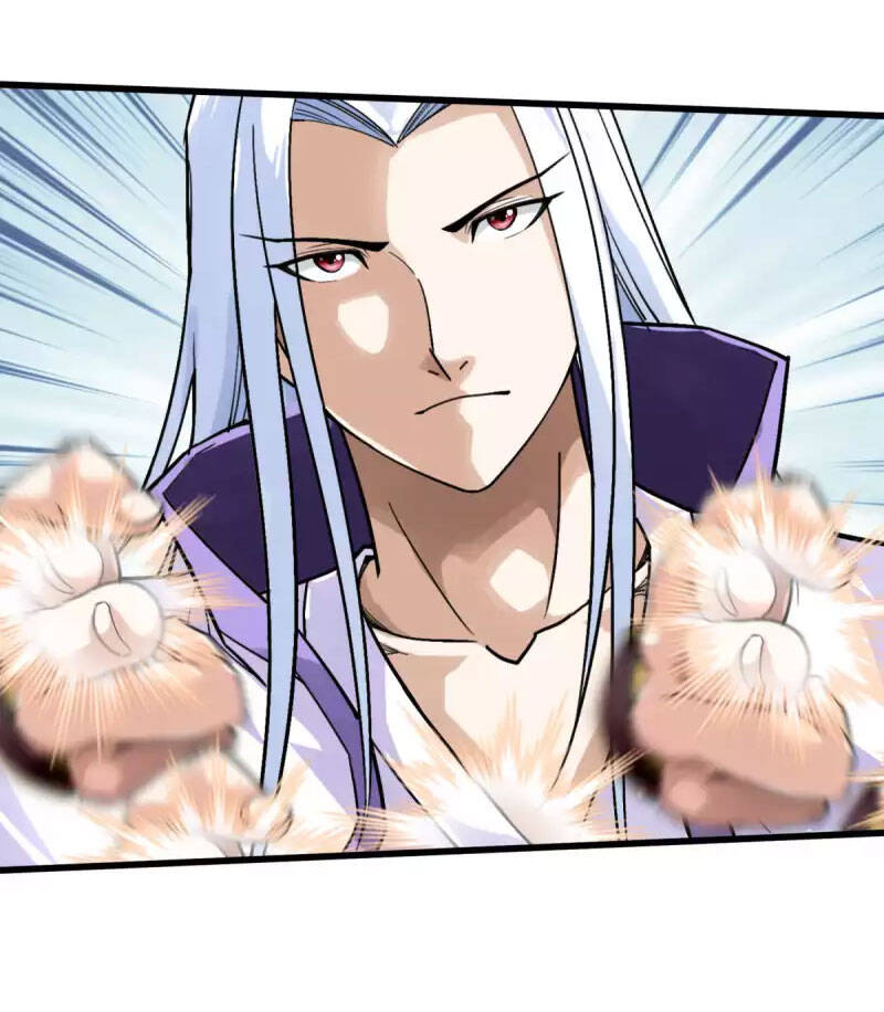 Trọng Sinh Ta Là Đại Thiên Thần Chap 137 - Next Chap 138