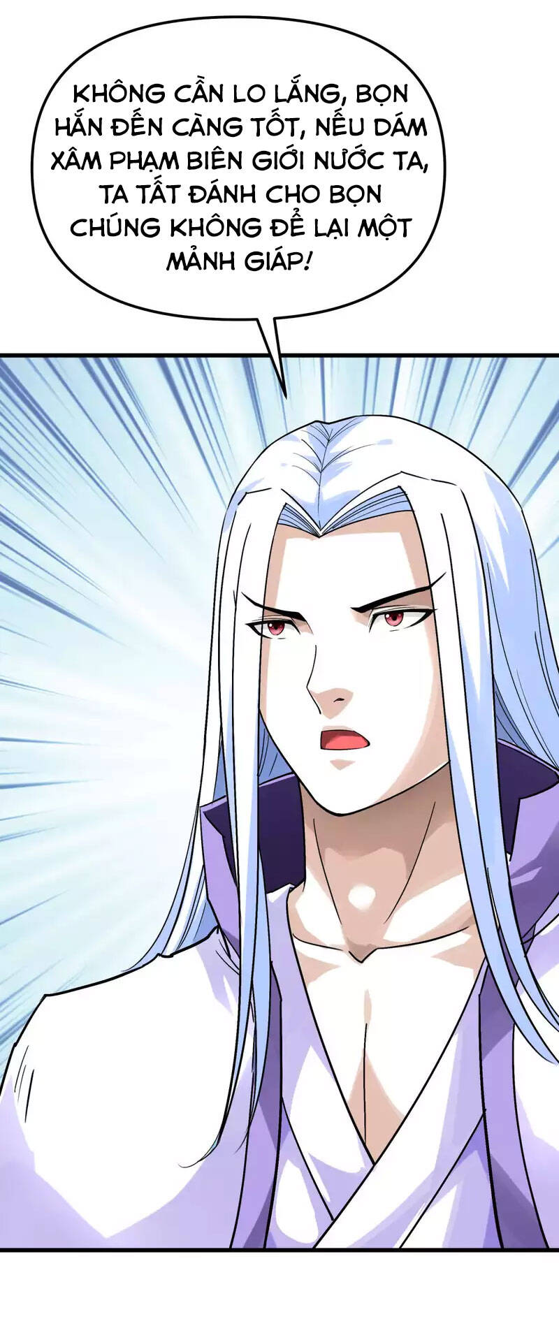 Trọng Sinh Ta Là Đại Thiên Thần Chap 137 - Next Chap 138