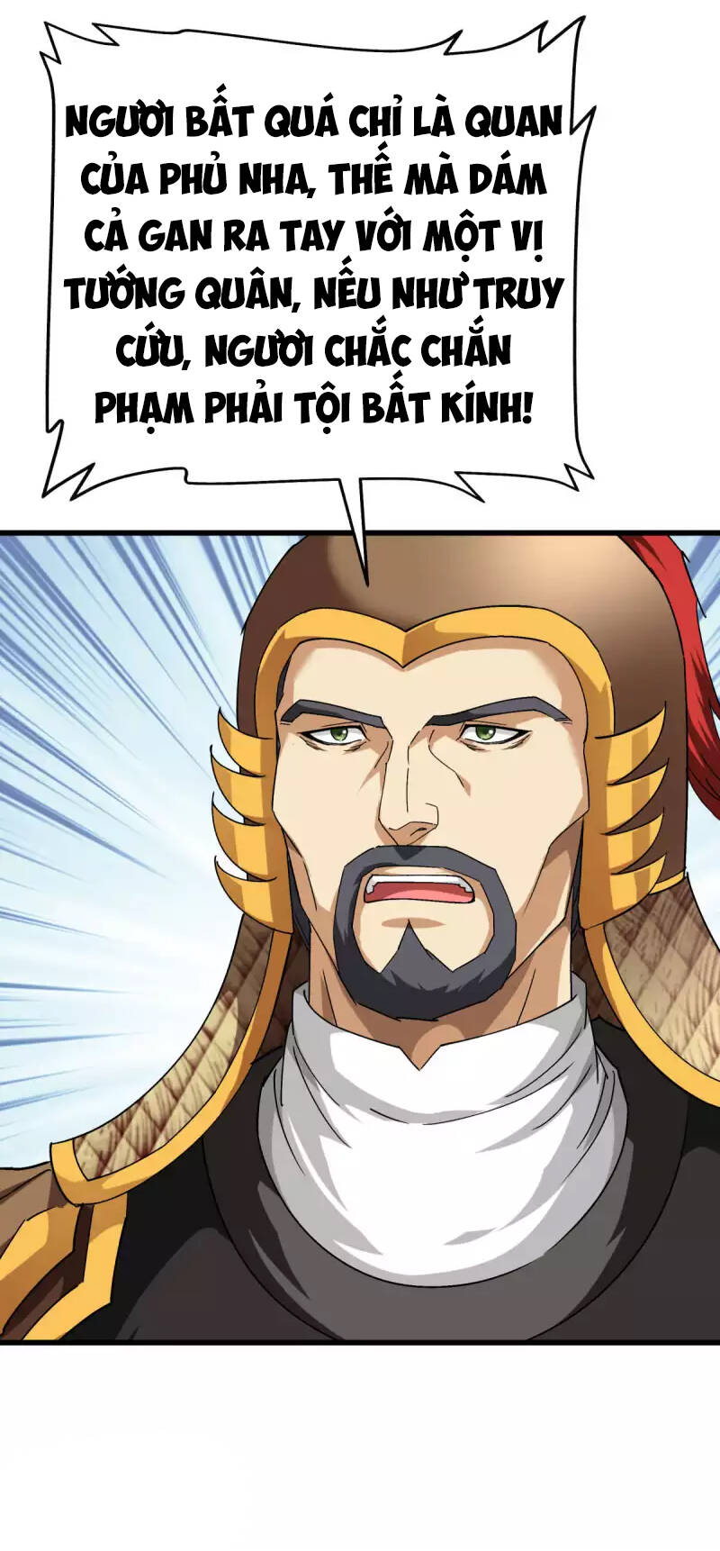 Trọng Sinh Ta Là Đại Thiên Thần Chap 141 - Next Chap 142