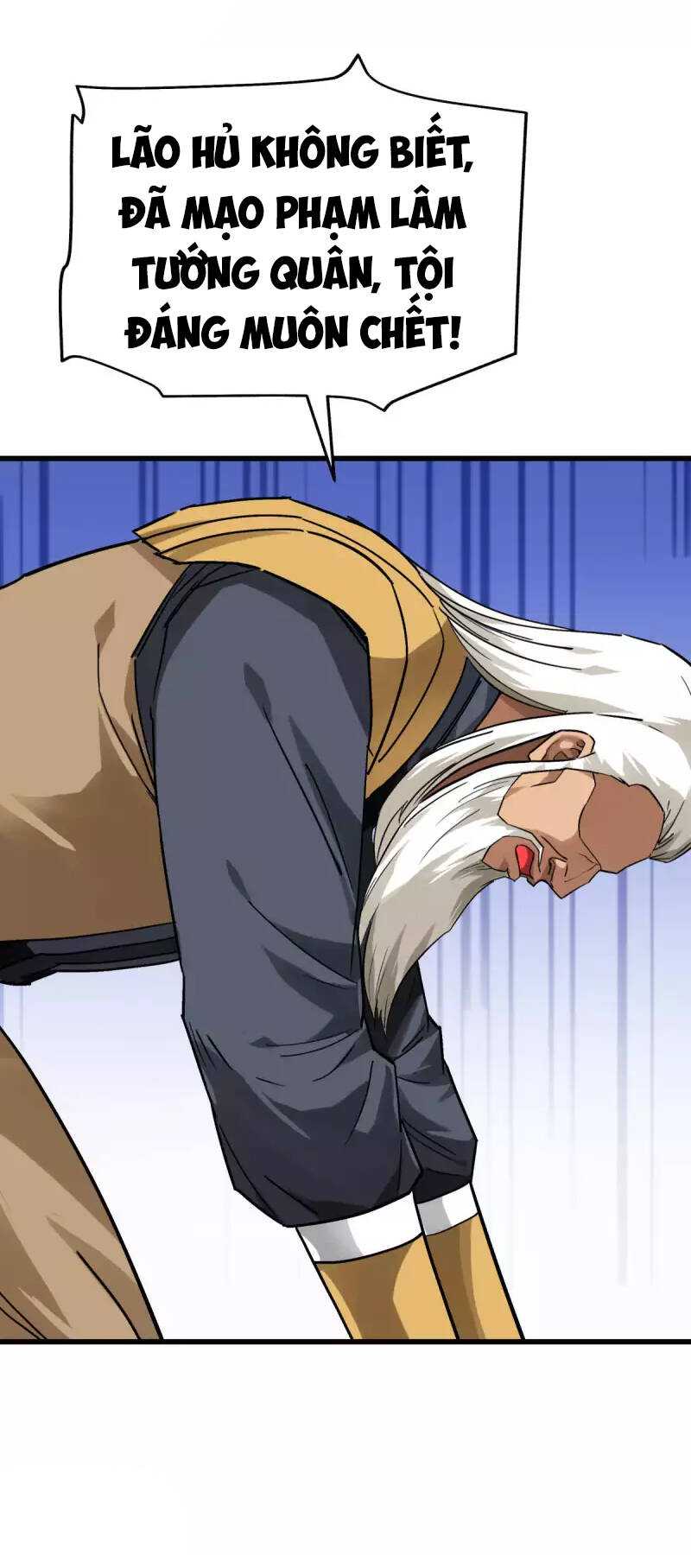 Trọng Sinh Ta Là Đại Thiên Thần Chap 141 - Next Chap 142