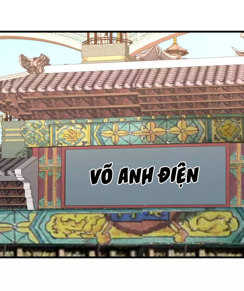 Trọng Sinh Ta Là Đại Thiên Thần Chap 142 - Next Chap 143
