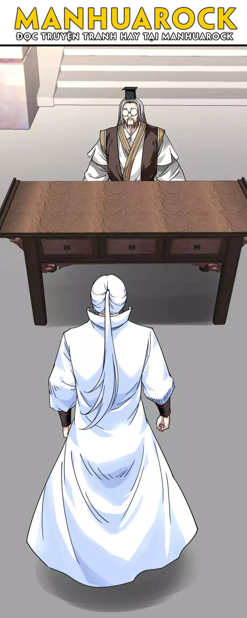 Trọng Sinh Ta Là Đại Thiên Thần Chap 142 - Next Chap 143