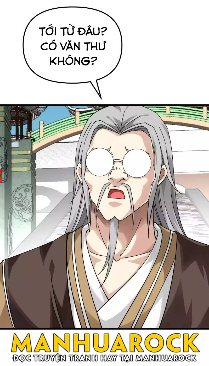 Trọng Sinh Ta Là Đại Thiên Thần Chap 142 - Next Chap 143