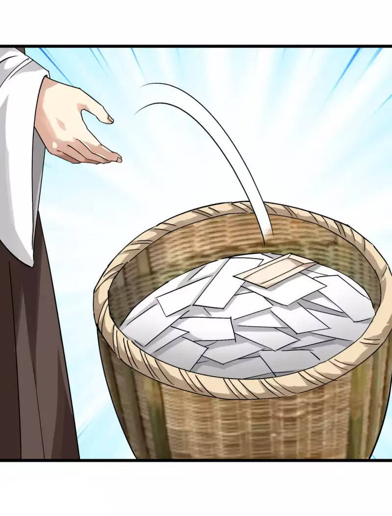 Trọng Sinh Ta Là Đại Thiên Thần Chap 142 - Next Chap 143