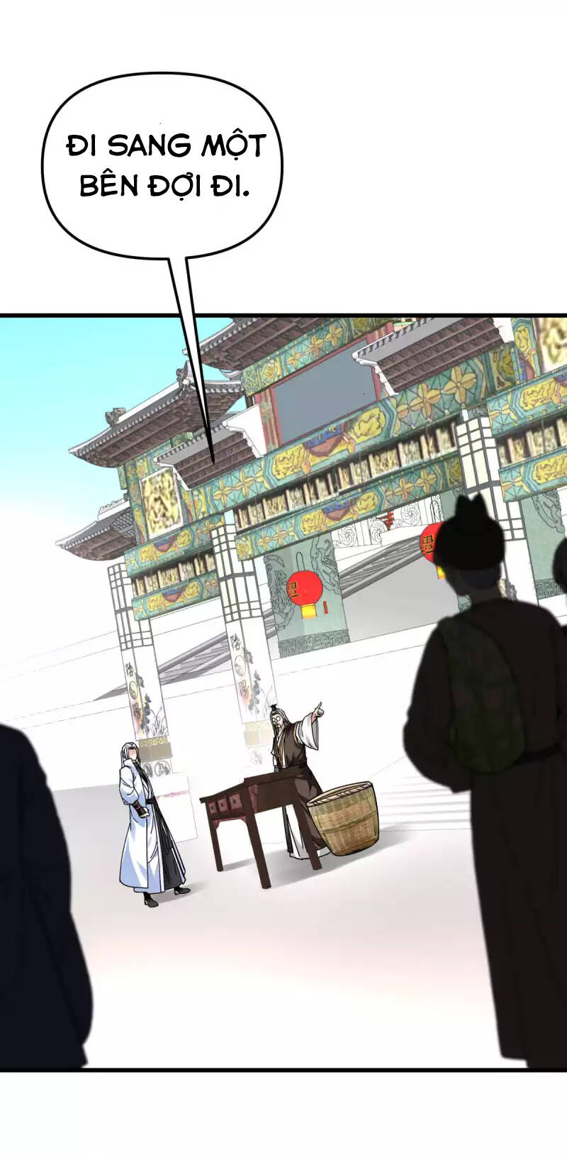 Trọng Sinh Ta Là Đại Thiên Thần Chap 142 - Next Chap 143