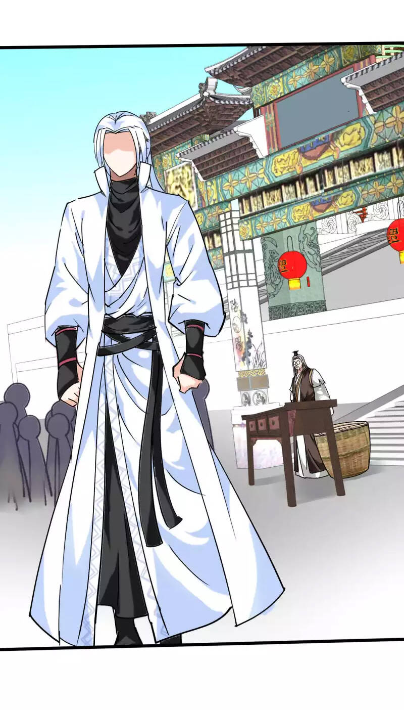 Trọng Sinh Ta Là Đại Thiên Thần Chap 142 - Next Chap 143