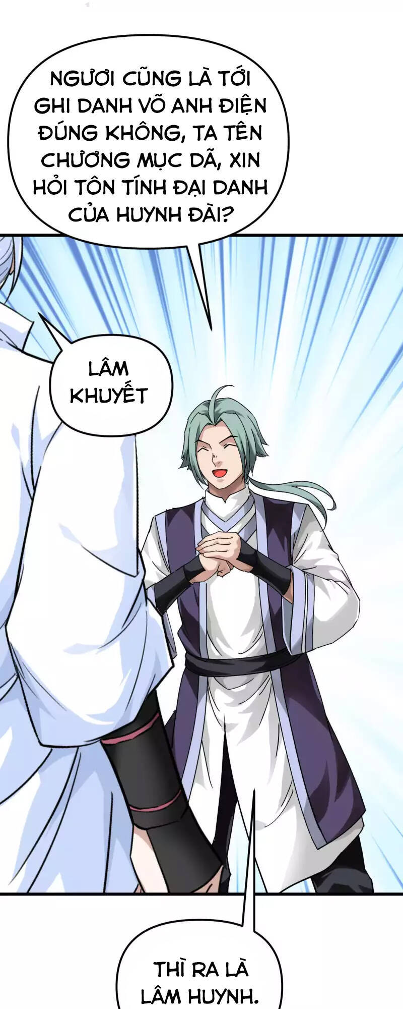 Trọng Sinh Ta Là Đại Thiên Thần Chap 142 - Next Chap 143