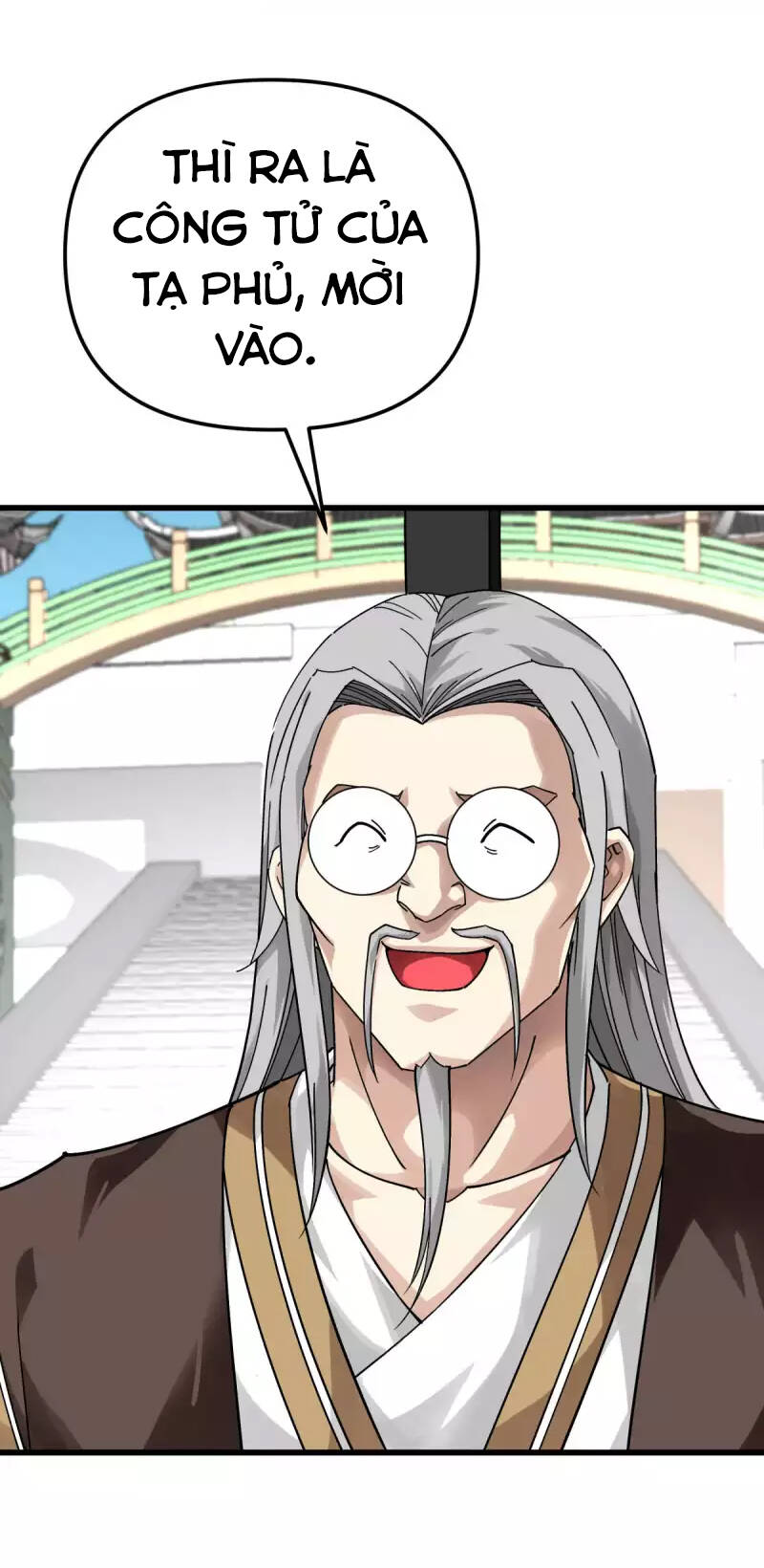 Trọng Sinh Ta Là Đại Thiên Thần Chap 142 - Next Chap 143