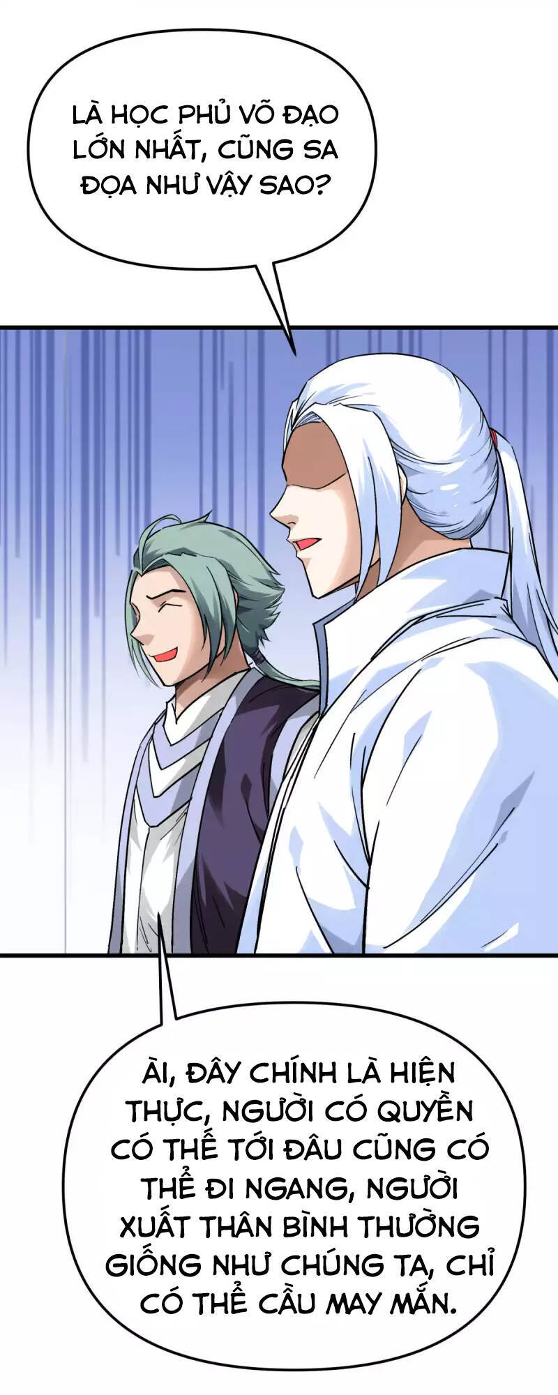 Trọng Sinh Ta Là Đại Thiên Thần Chap 142 - Next Chap 143