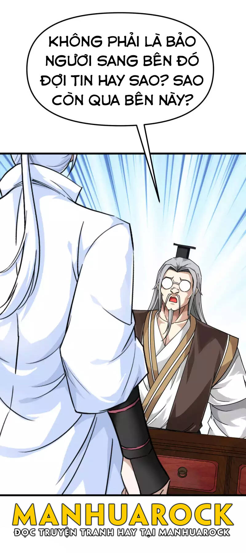 Trọng Sinh Ta Là Đại Thiên Thần Chap 142 - Next Chap 143