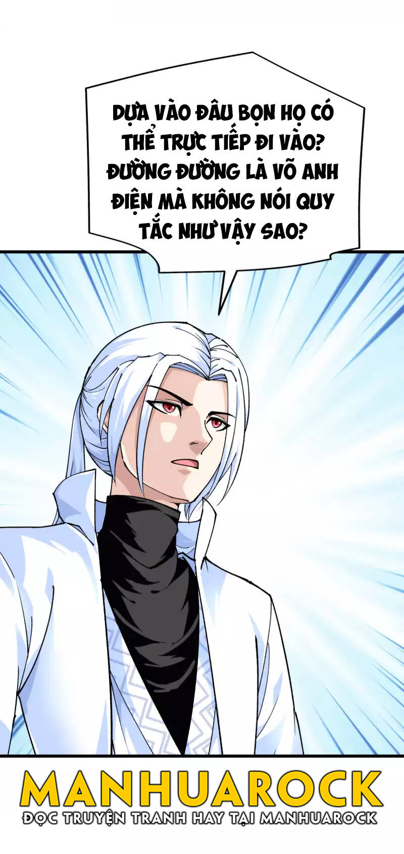 Trọng Sinh Ta Là Đại Thiên Thần Chap 142 - Next Chap 143