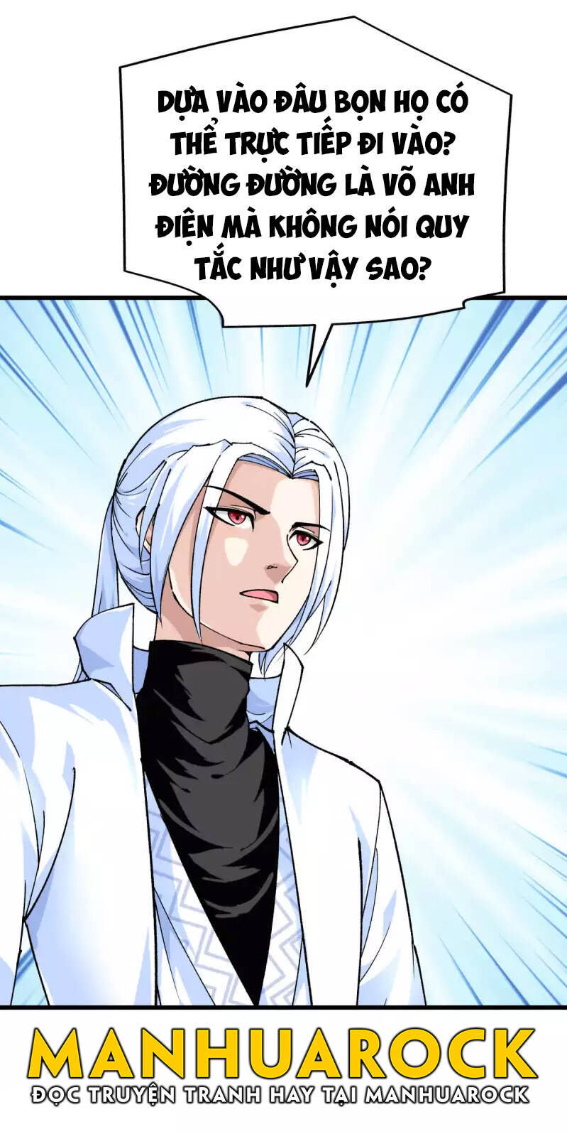 Trọng Sinh Ta Là Đại Thiên Thần Chap 142 - Next Chap 143