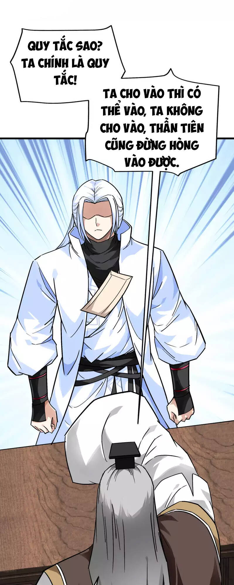 Trọng Sinh Ta Là Đại Thiên Thần Chap 142 - Next Chap 143