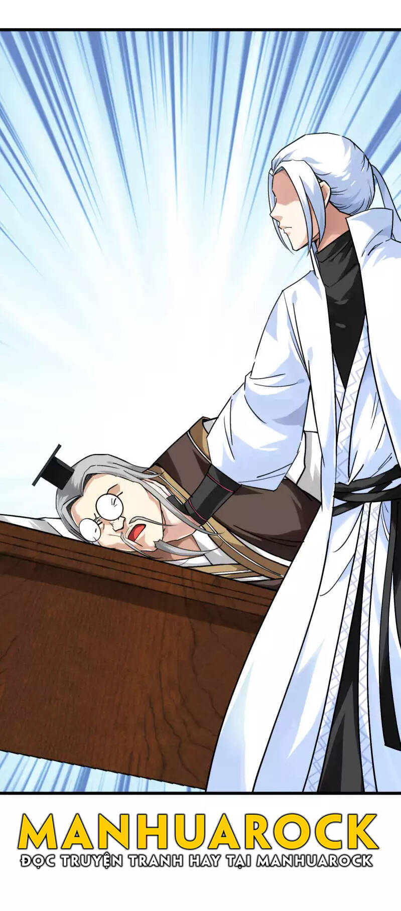 Trọng Sinh Ta Là Đại Thiên Thần Chap 142 - Next Chap 143