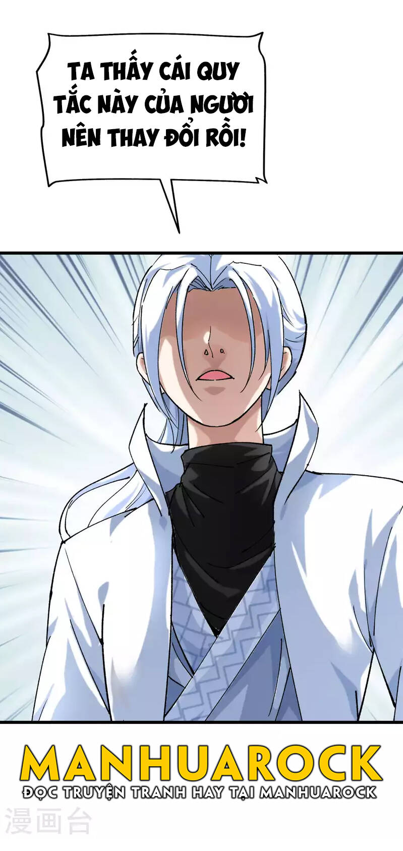 Trọng Sinh Ta Là Đại Thiên Thần Chap 142 - Next Chap 143