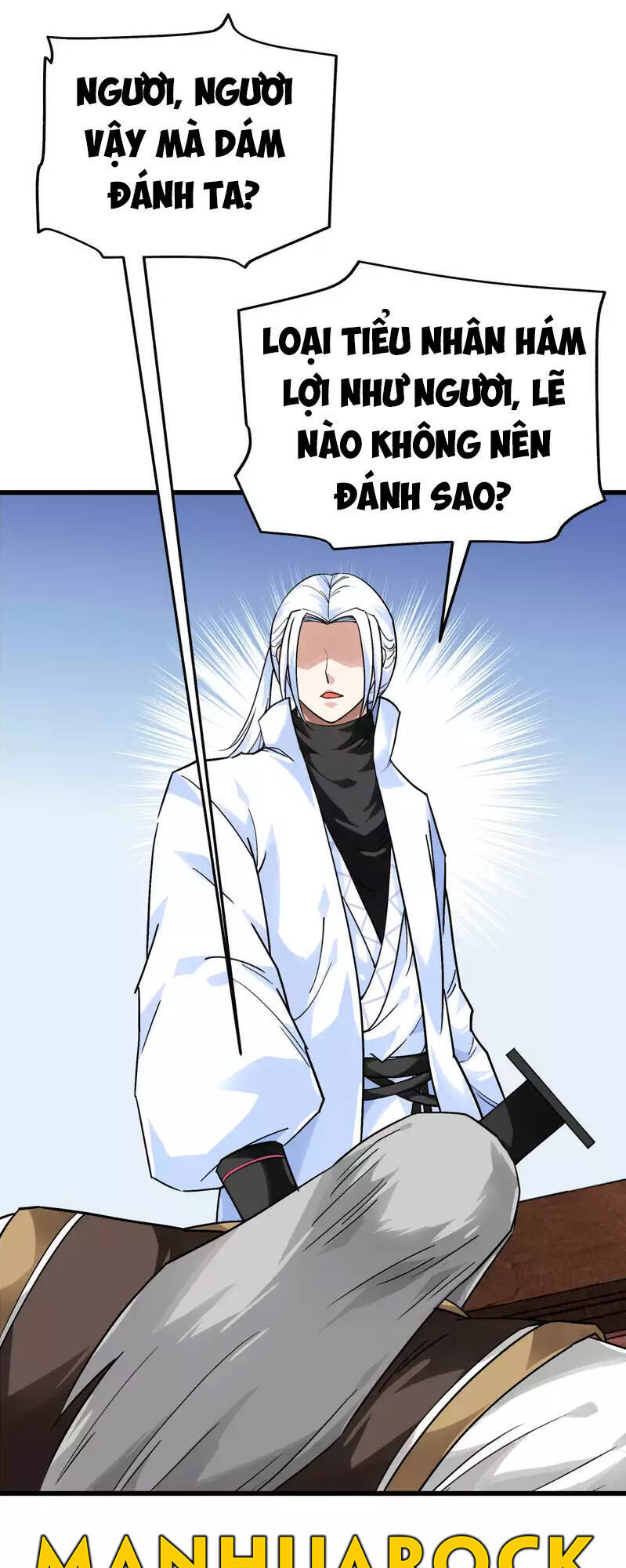 Trọng Sinh Ta Là Đại Thiên Thần Chap 142 - Next Chap 143