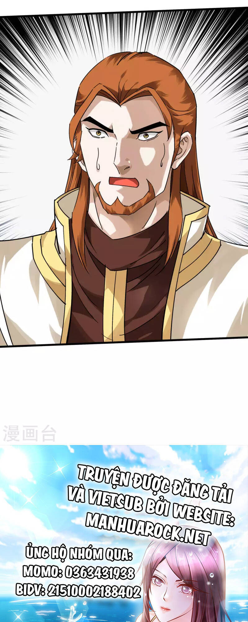 Trọng Sinh Ta Là Đại Thiên Thần Chap 142 - Next Chap 143