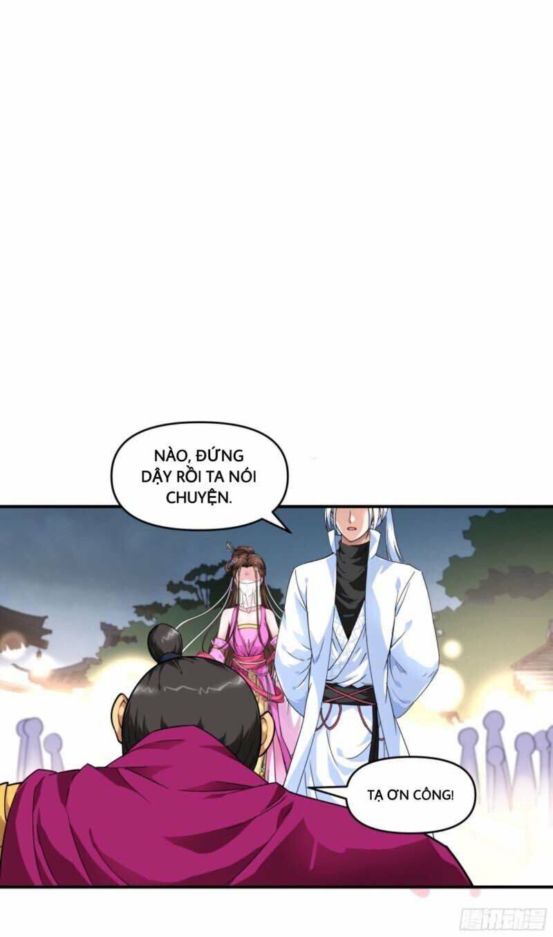 Trọng Sinh Ta Là Đại Thiên Thần Chap 57 - Next Chap 58