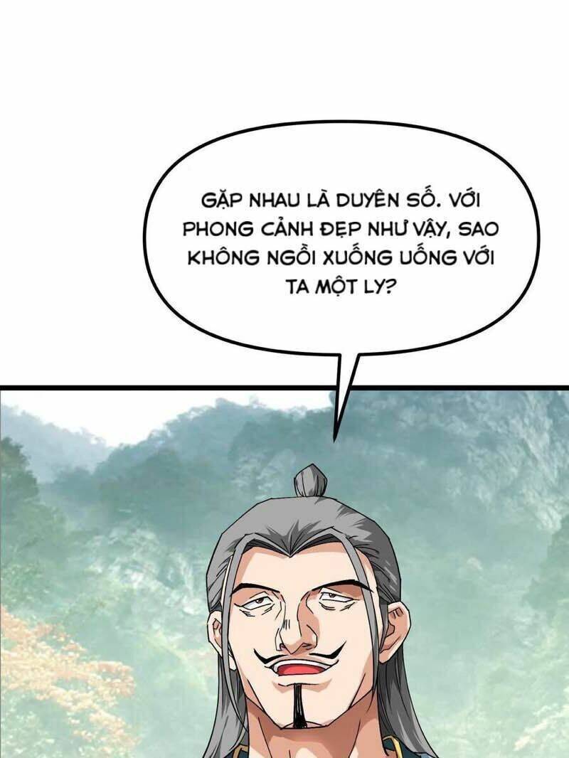 Trọng Sinh Ta Là Đại Thiên Thần Chap 83 - Next Chap 84
