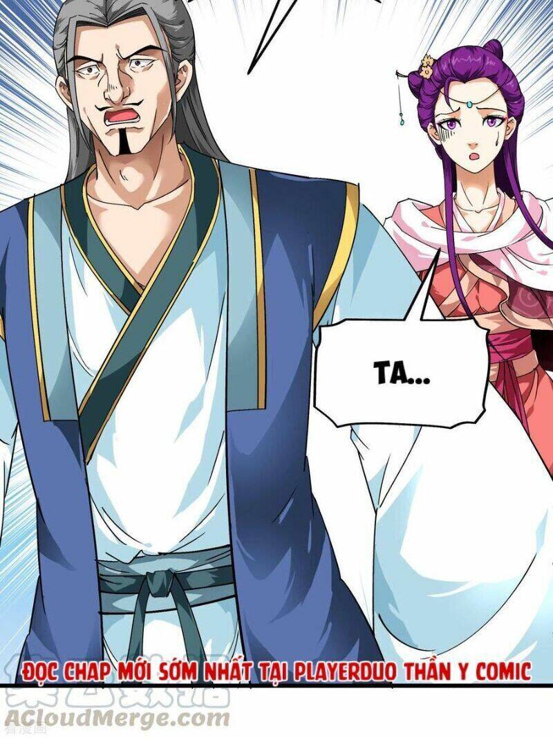Trọng Sinh Ta Là Đại Thiên Thần Chap 86 - Next Chap 87