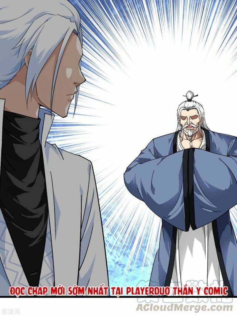 Trọng Sinh Ta Là Đại Thiên Thần Chap 86 - Next Chap 87