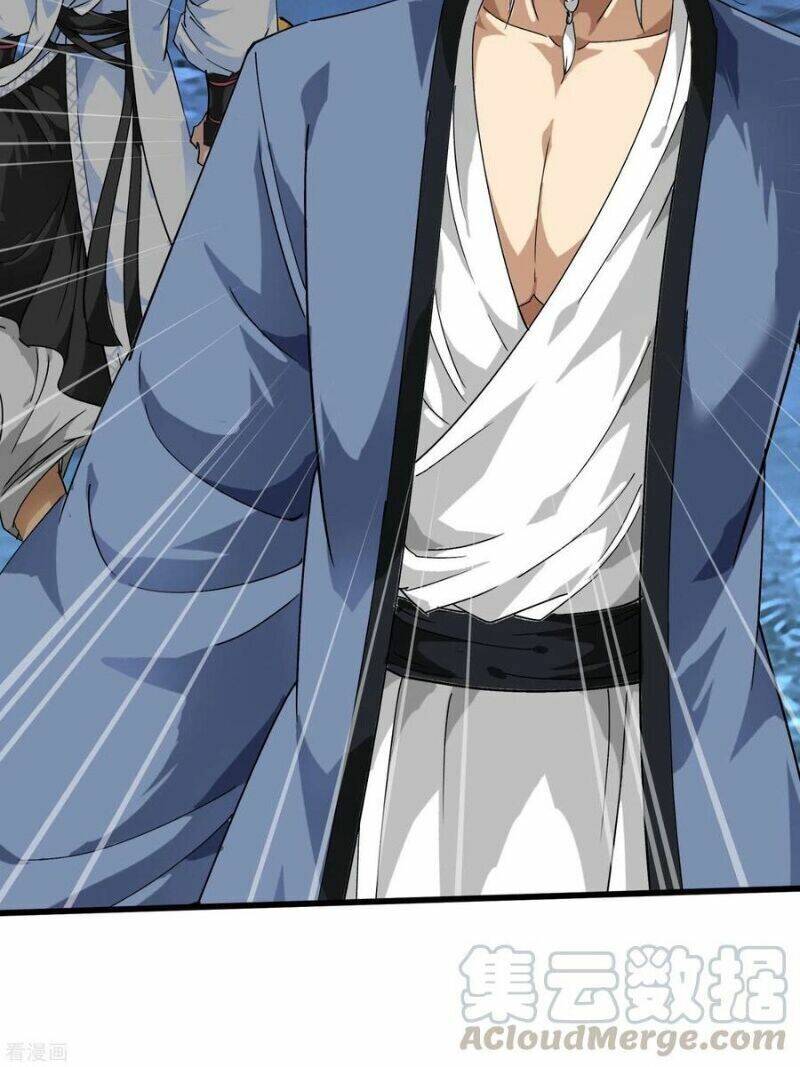 Trọng Sinh Ta Là Đại Thiên Thần Chap 86 - Next Chap 87