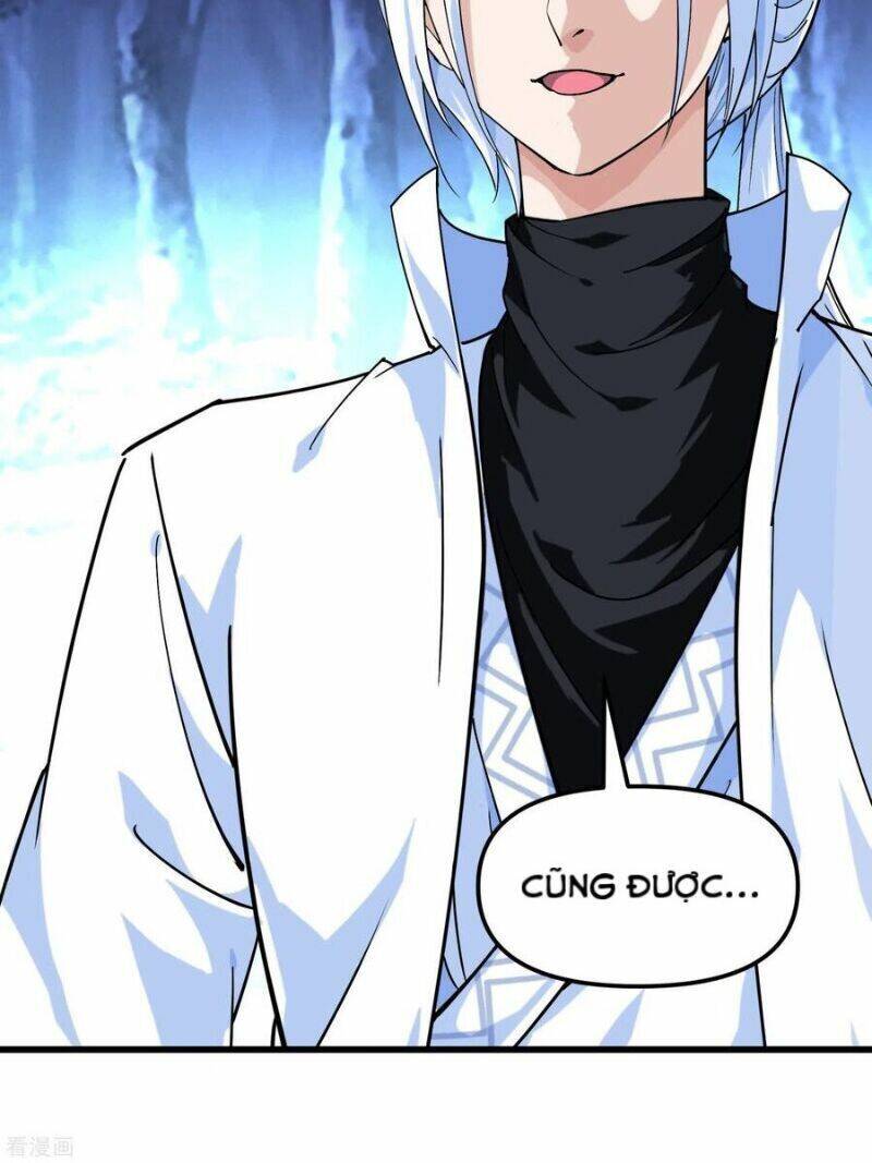 Trọng Sinh Ta Là Đại Thiên Thần Chap 86 - Next Chap 87