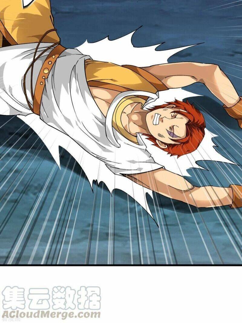 Trọng Sinh Ta Là Đại Thiên Thần Chap 86 - Next Chap 87