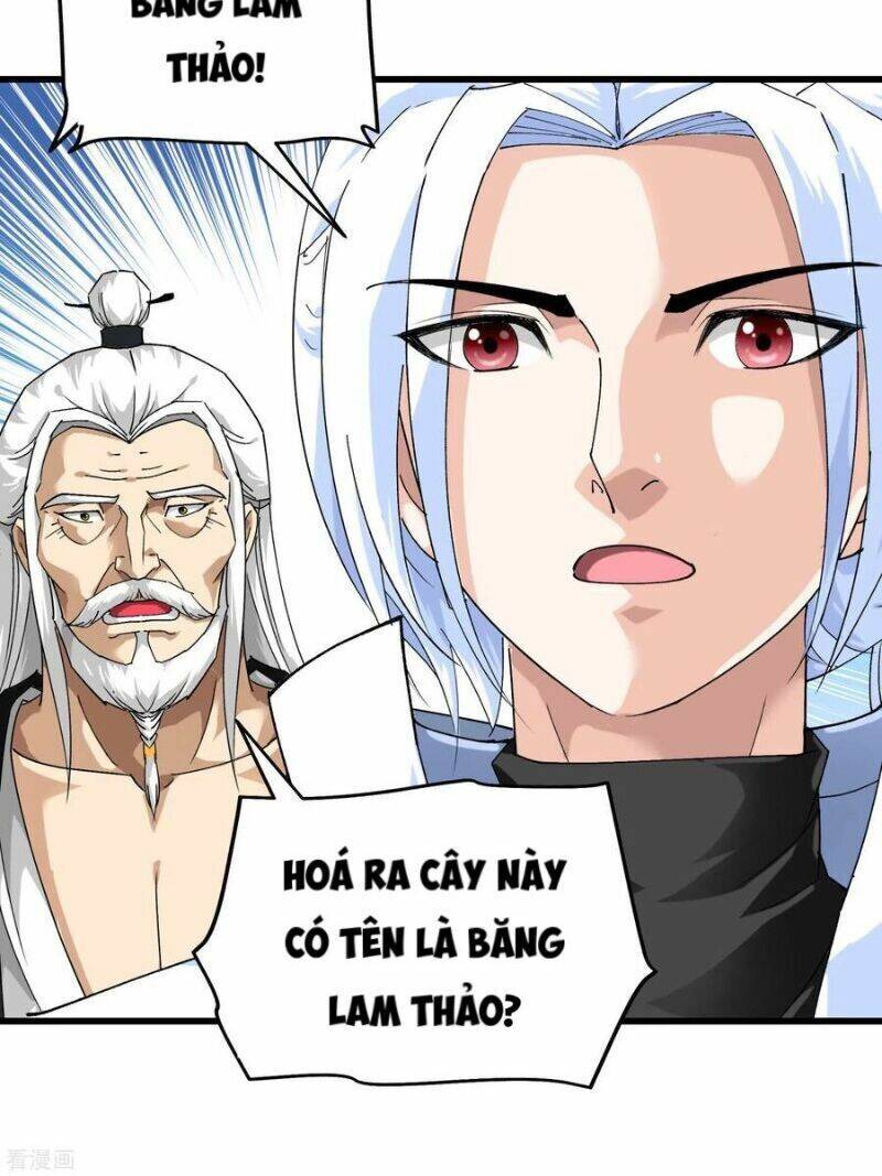 Trọng Sinh Ta Là Đại Thiên Thần Chap 86 - Next Chap 87