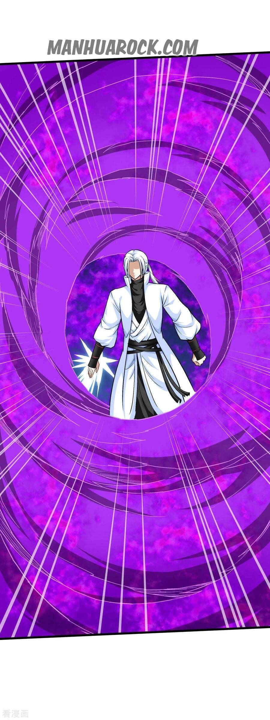 Trọng Sinh Ta Là Đại Thiên Thần Chap 98 - Next Chap 99