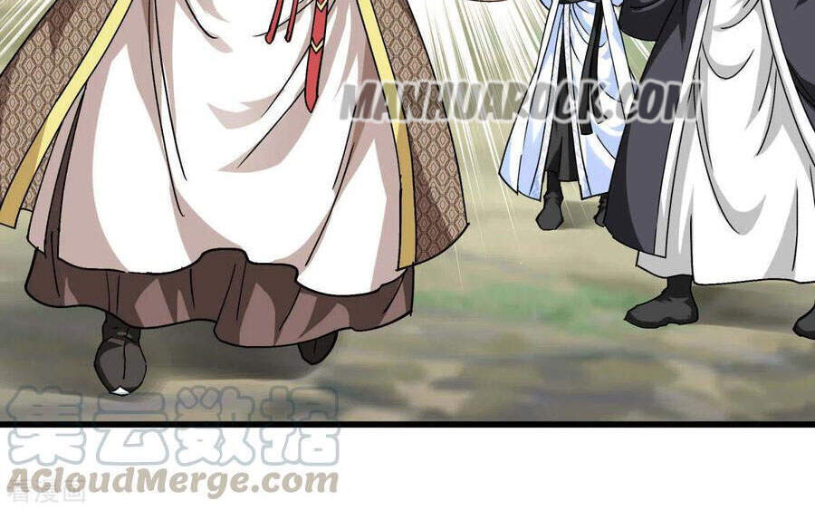 Trọng Sinh Ta Là Đại Thiên Thần Chap 99 - Next Chap 100