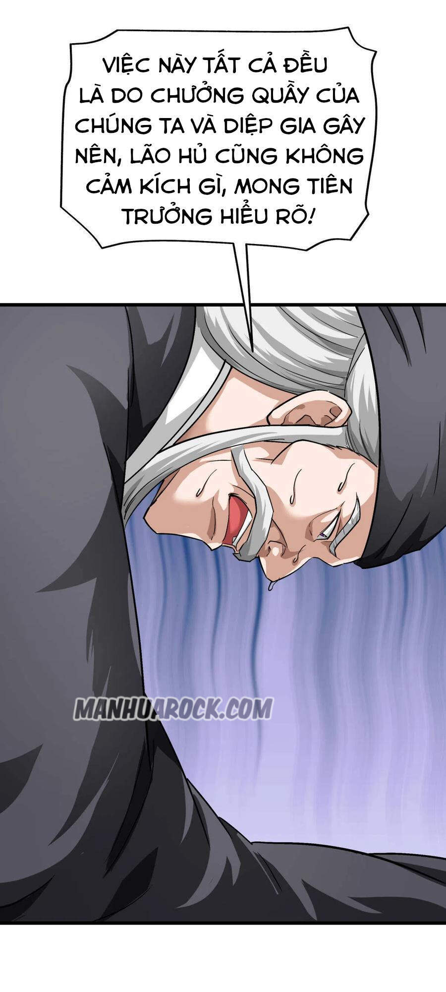 Trọng Sinh Ta Là Đại Thiên Thần Chap 99 - Next Chap 100