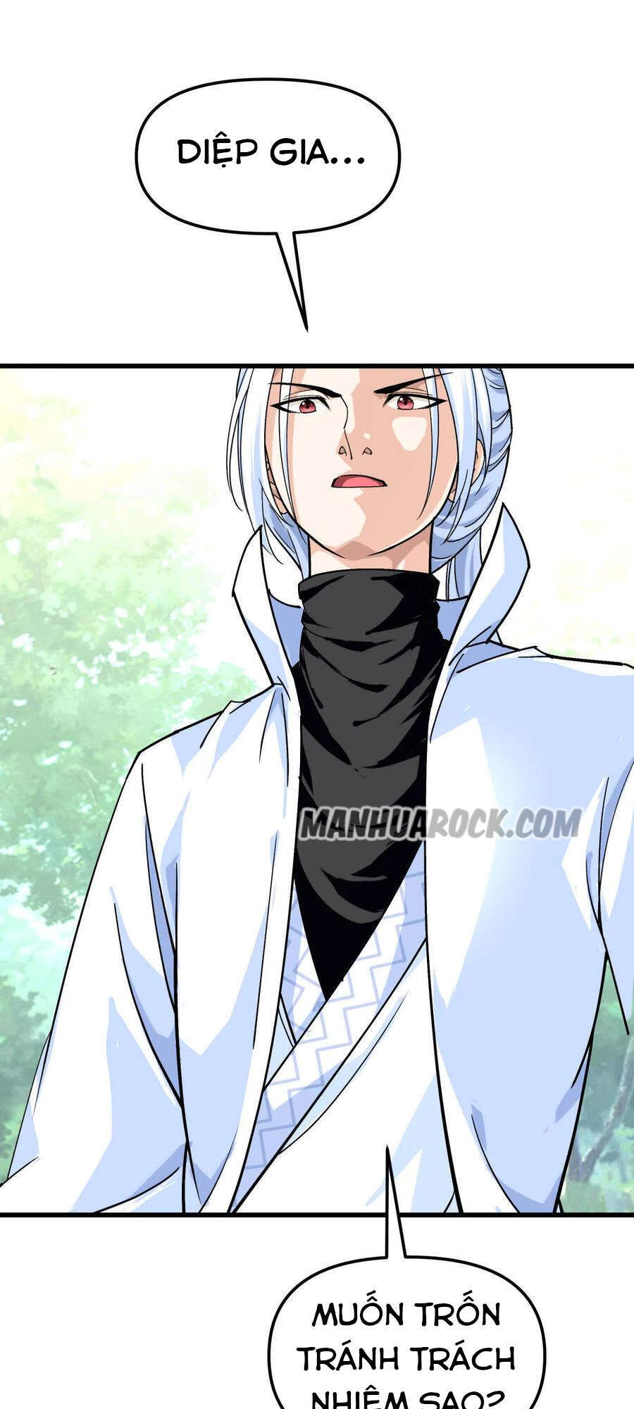 Trọng Sinh Ta Là Đại Thiên Thần Chap 99 - Next Chap 100