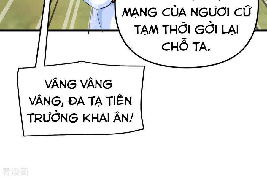 Trọng Sinh Ta Là Đại Thiên Thần Chap 99 - Next Chap 100