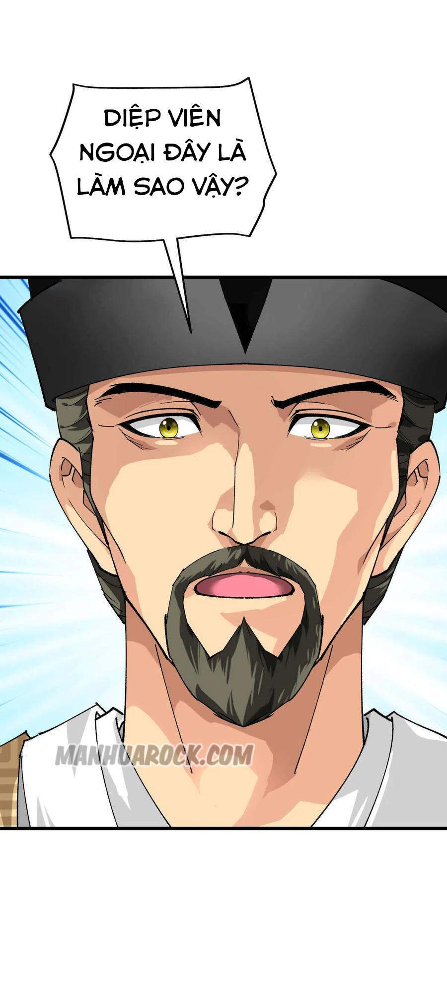 Trọng Sinh Ta Là Đại Thiên Thần Chap 99 - Next Chap 100